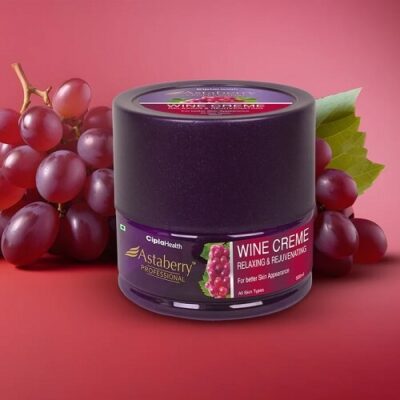 Astaberry Professional Wine Gel 500ml