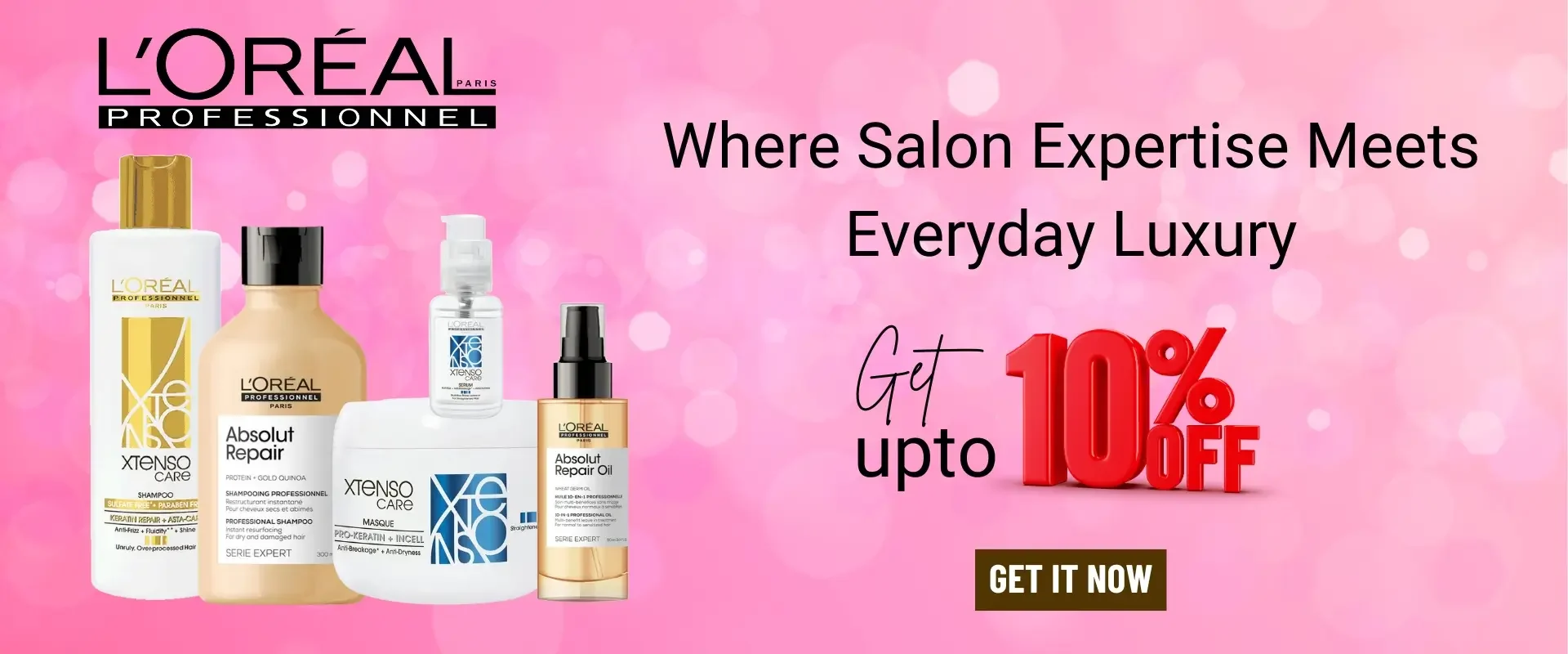 loreal_professionnel